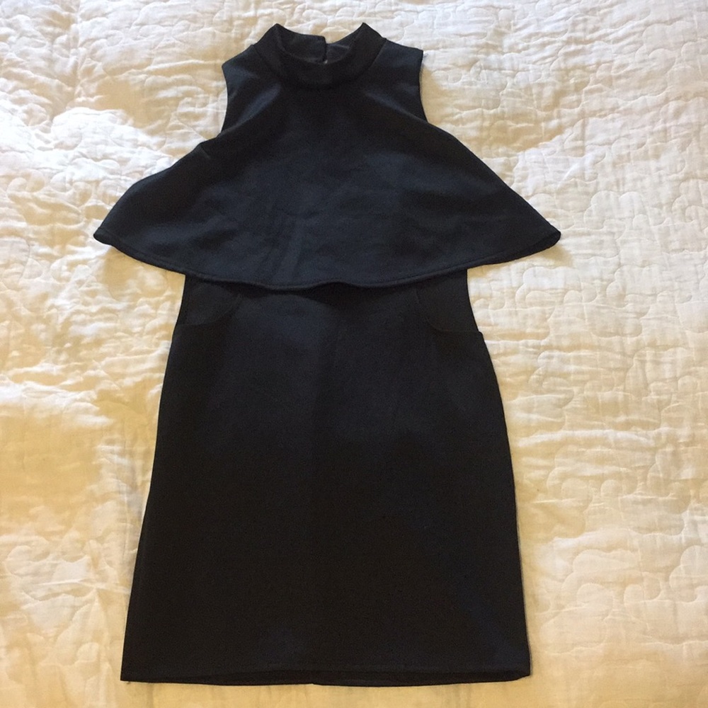 Sexy Little Black Dress